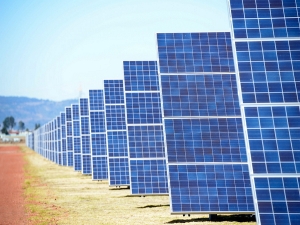 Paneles solares: ¿qué materiales son reutilizables?