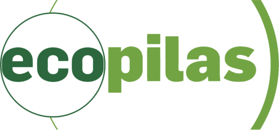 Ecopilas