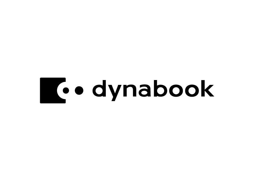 Logo of Dynabook