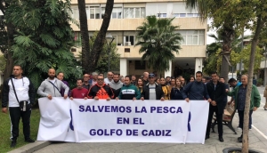 Huelva se moviliza contra la PPC